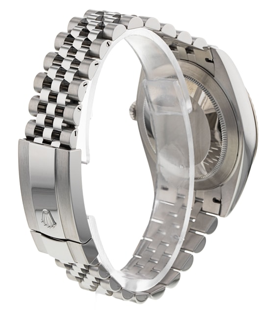 Rolex Datejust 41 126334 Image 3